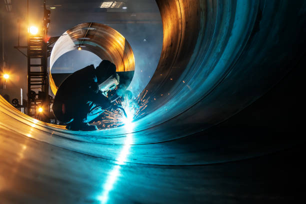 Best Pipe Welding in Brodhead, WI