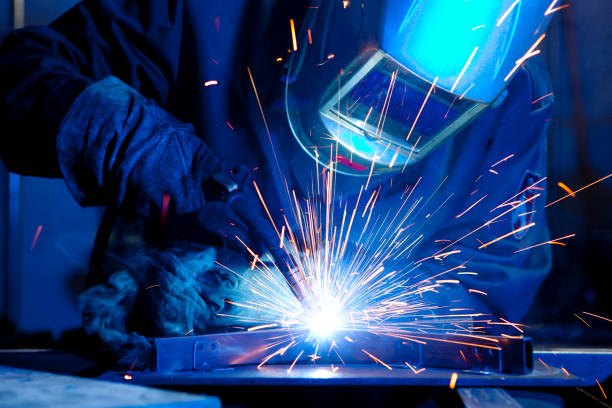  Brodhead, WI Welder Pros