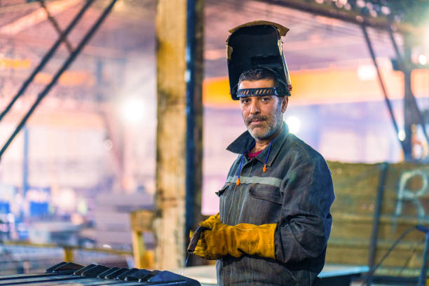 Best Aerospace and Defense Welding in Brodhead, WI