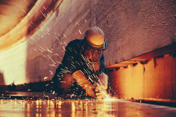 Professional Welder & Metal Fabrication in Brodhead, WI