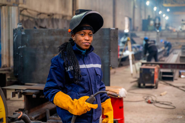 Best Automation and Robotic Welding in Brodhead, WI
