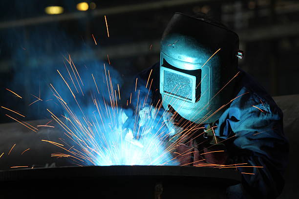 Best Structural Steel Welding in Brodhead, WI
