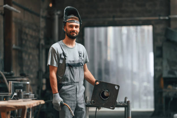 Best Artistic and Custom Metal Fabrication in Brodhead, WI