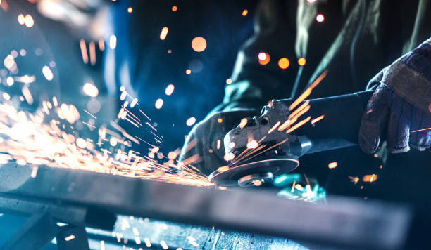 Affordable Welder Services in Brodhead, WI